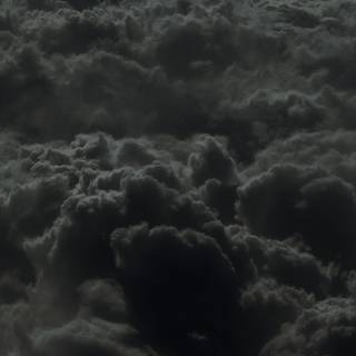 Dark sky iPhone wallpaper