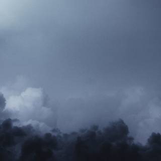 Dark sky iPhone wallpaper
