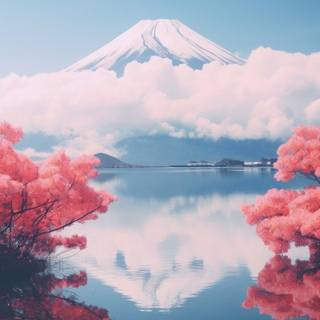 iPhone 12 Japan wallpaper