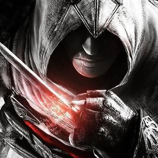 iPhone Assassins Creed wallpaper