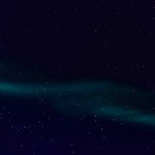 Dark sky iPhone wallpaper