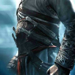 iPhone Assassins Creed wallpaper