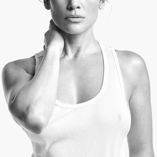 Jennifer Lopez iPhone wallpaper