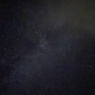 Dark sky iPhone wallpaper