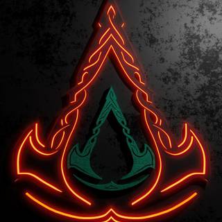 iPhone Assassins Creed wallpaper