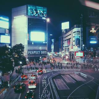 iPhone 12 Japan wallpaper