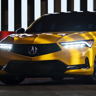 Integra iPhone wallpaper