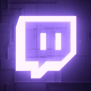 Twitch phone wallpaper