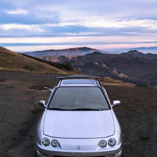 Integra iPhone wallpaper