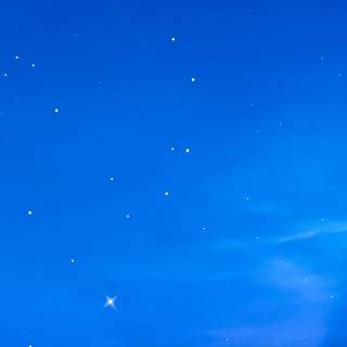 Dark sky iPhone wallpaper