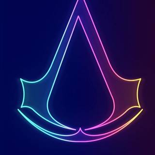 iPhone Assassins Creed wallpaper