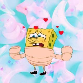 Cartoon aesthetic phone wallpaper