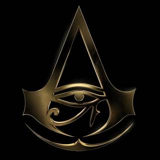 iPhone Assassins Creed wallpaper