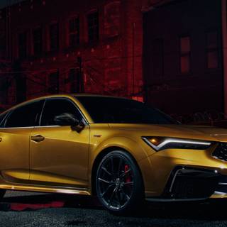 Integra iPhone wallpaper