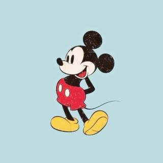 Cartoon aesthetic phone wallpaper