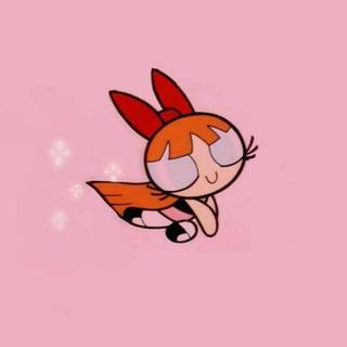 Cartoon aesthetic phone wallpaper