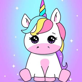 Cartoon aesthetic phone wallpaper