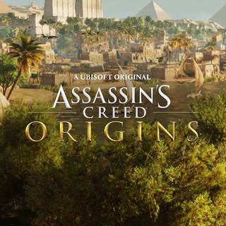 iPhone Assassins Creed wallpaper