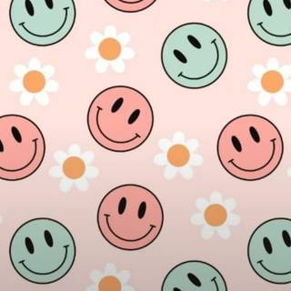 iPhone drippy wallpaper