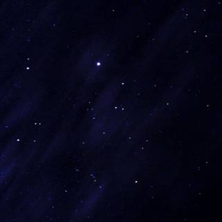 Dark sky iPhone wallpaper