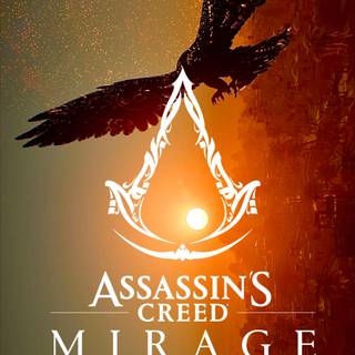 iPhone Assassins Creed wallpaper