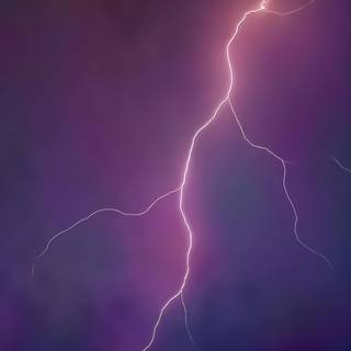 Dark sky iPhone wallpaper