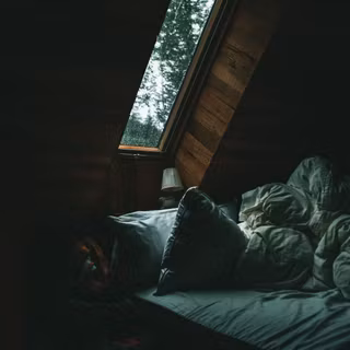 Bedroom phone wallpaper