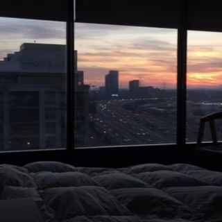 Bedroom phone wallpaper