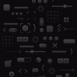 iPhone 12 dark mode wallpaper