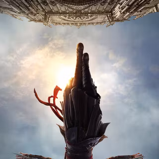 iPhone Assassins Creed wallpaper