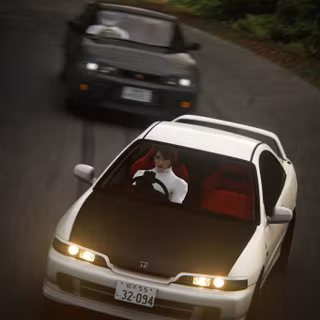 Integra iPhone wallpaper