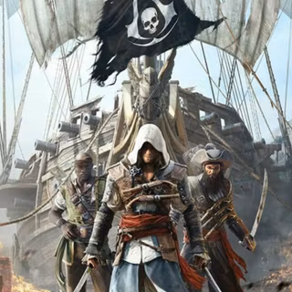 iPhone Assassins Creed wallpaper