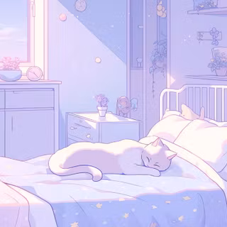 Bedroom phone wallpaper