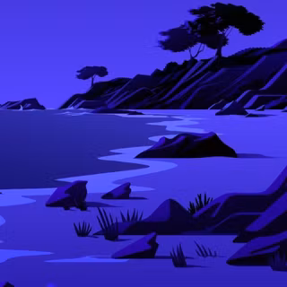 iPhone 12 dark mode wallpaper