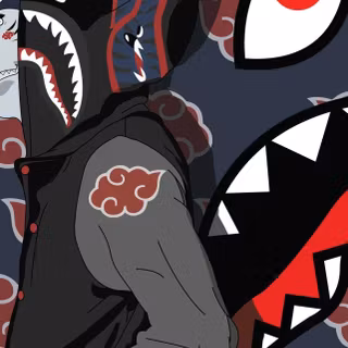 iPhone drippy wallpaper