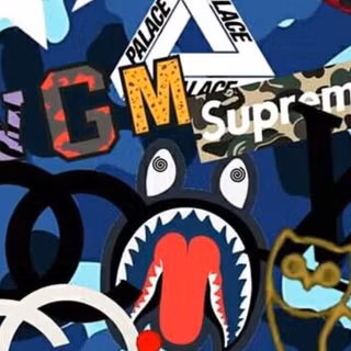 iPhone drippy wallpaper