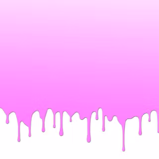 iPhone drippy wallpaper