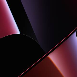 iPhone 12 dark mode wallpaper