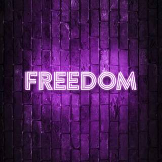 Text iPhone wallpaper