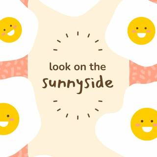 Text iPhone wallpaper