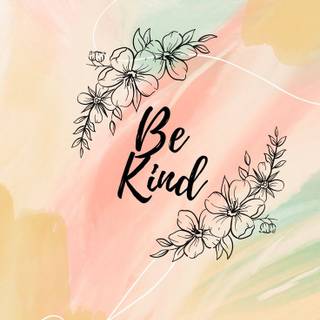 Text iPhone wallpaper