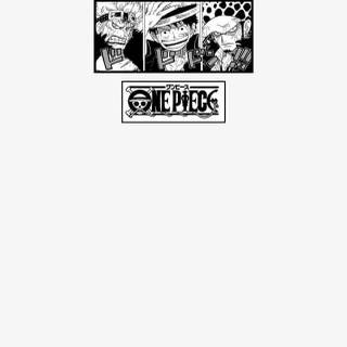 One Piece Wano phone wallpaper