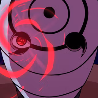 Sharigan phone wallpaper