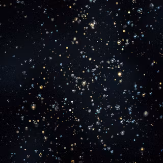 Minimal space phone wallpaper