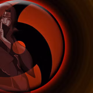 Itachi Xbox wallpaper