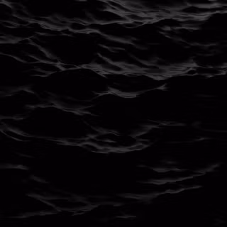 Ocean waves phone wallpaper