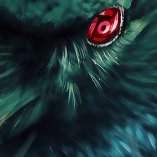 Sharigan phone wallpaper