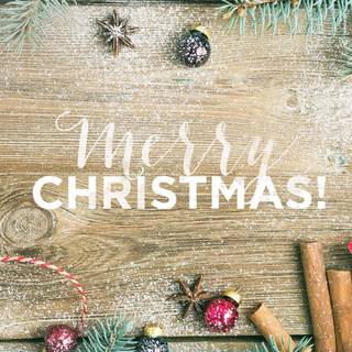 Holidays iPhone wallpaper