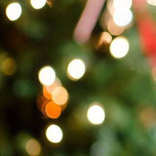 Holidays iPhone wallpaper