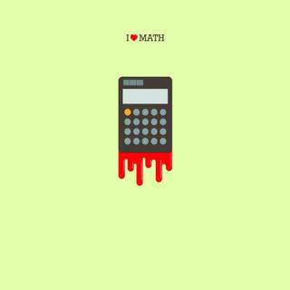 Math iPhone wallpaper